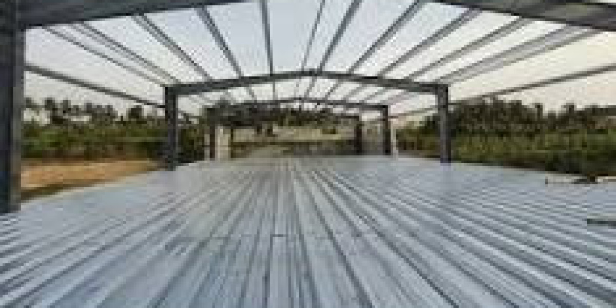 Five Key Industries That Gain the Most from Pre-Engineered Building Solutions