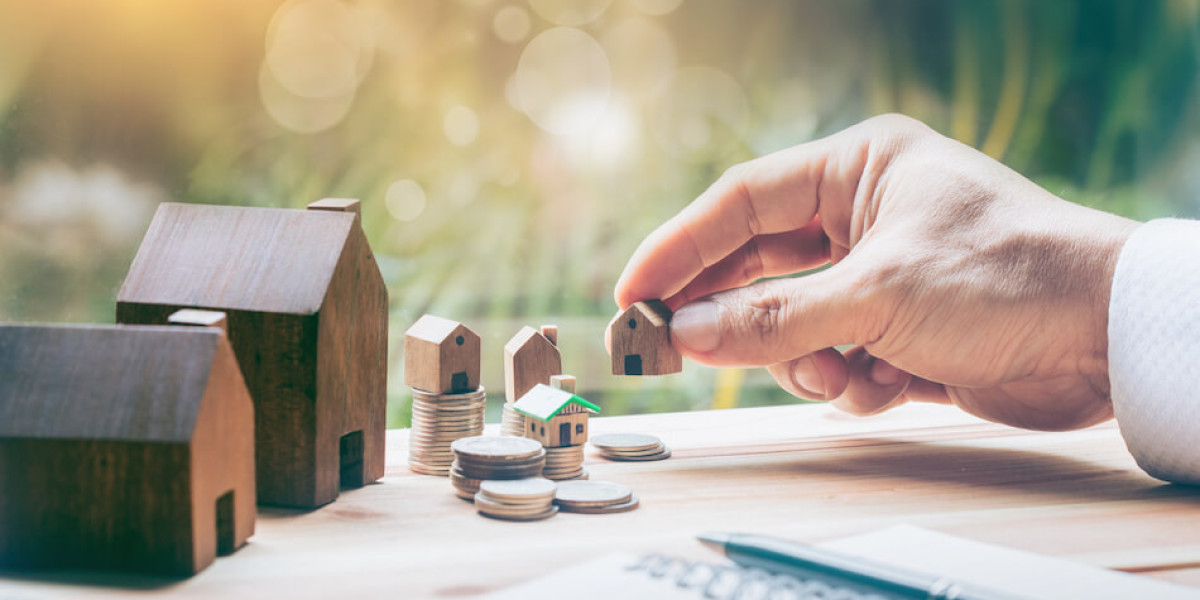 Real Estate Investing for Complete Beginners