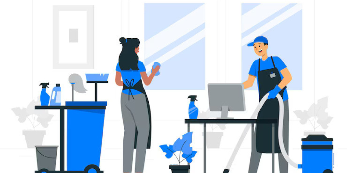 Top Benefits of Hiring a Vancouver Cleaning Company