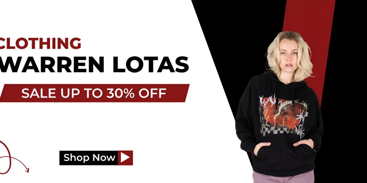 Step Into the Underground: A Deep Dive Into Warren Lotas Clothing