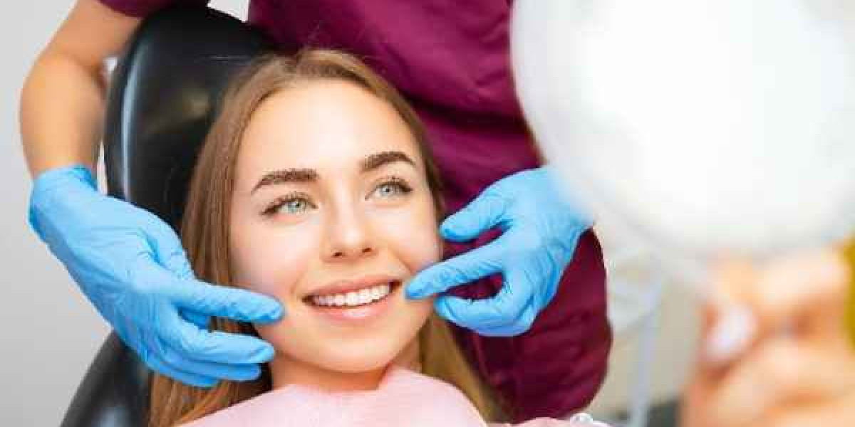 Orthodontic Options That Grow With You in Belfast