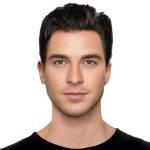 maxwell ronie