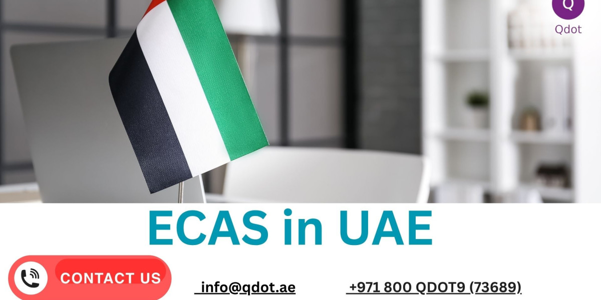 ECAS Consultancy Services in UAE – Expert Support for Product Compliance