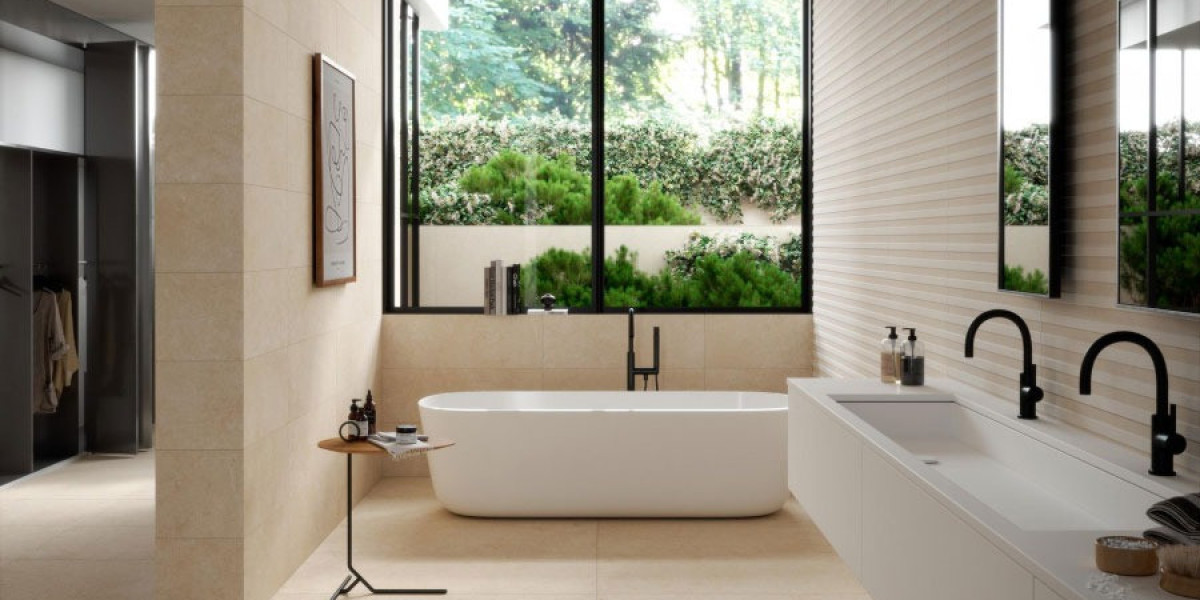 Upgrade Your Space with Professional Bathroom Renovation Service
