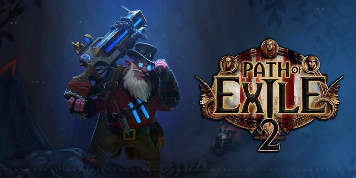 MMoexp Path of Exile 2: Essential Skill Gems for Mercenary Progression