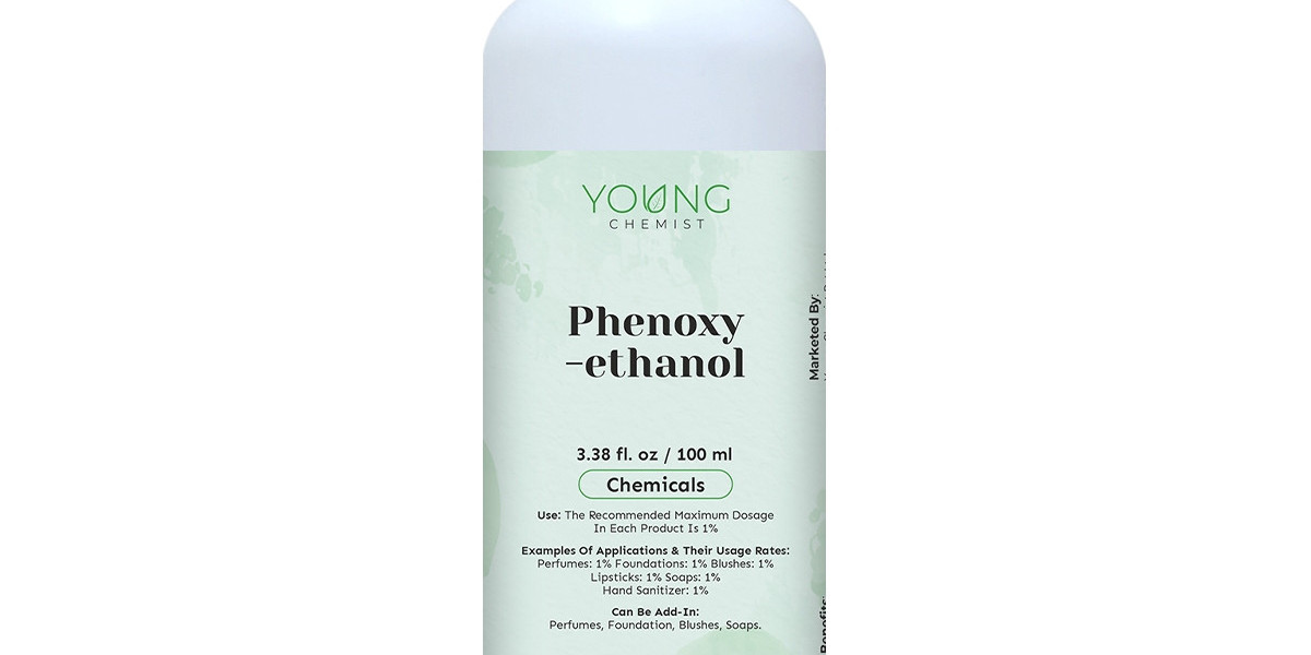 Phenoxyethanol