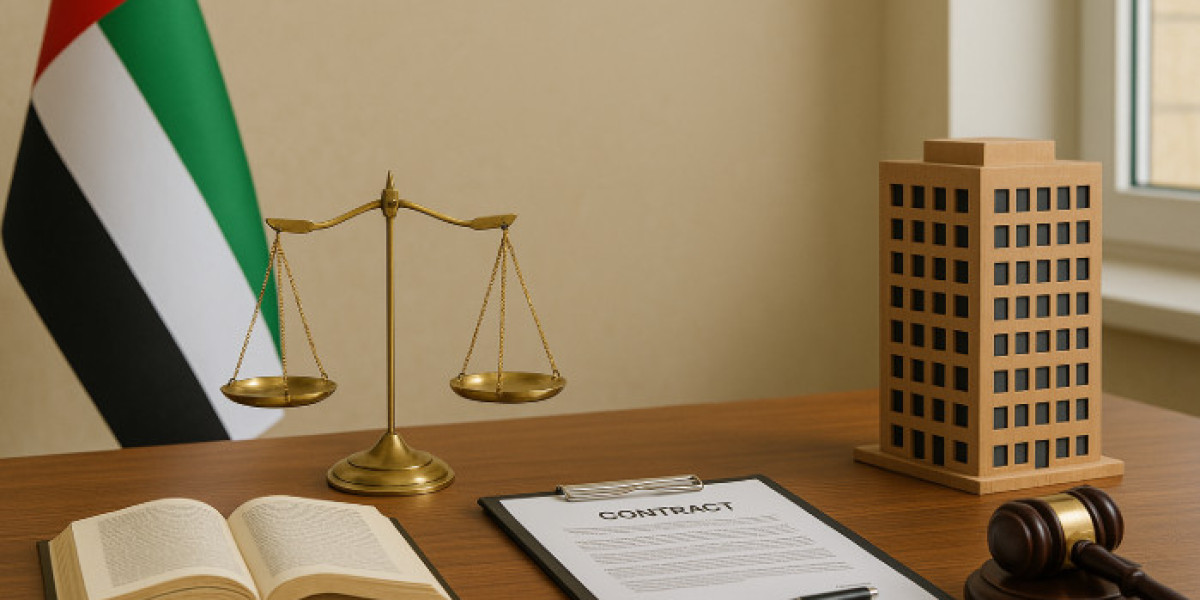 Best Lawyers in Dubai: Why GS Advocates is the Trusted Legal Partner You Need