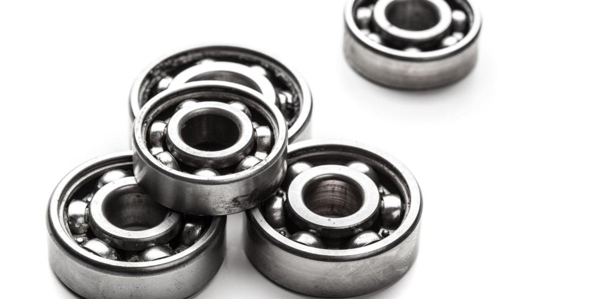 From Selection to Installation: A Comprehensive Buying Guide for QLH Bearings at New Shah Traders