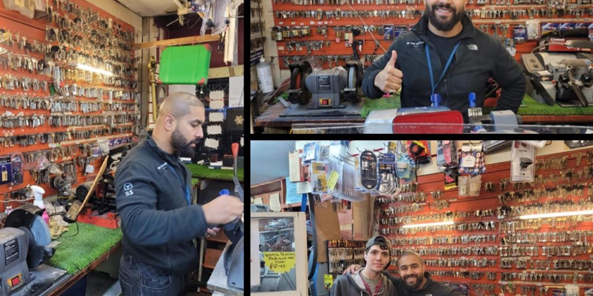 The Lock Specialist Ltd: Experts in Locksmith Lost Key Help