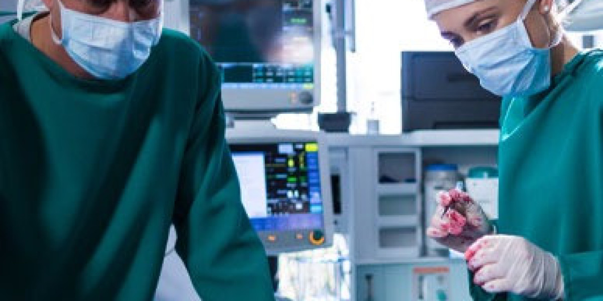 Top Healthcare RCM Companies in USA: How to Choose the Best Revenue Cycle Management Partner for Your Practice