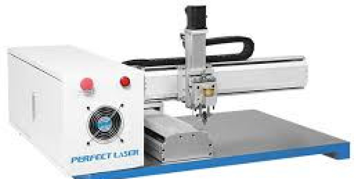 Precision Revolutionized: Discover the Power of Laser Glass Cutting Machines by Mart Laser