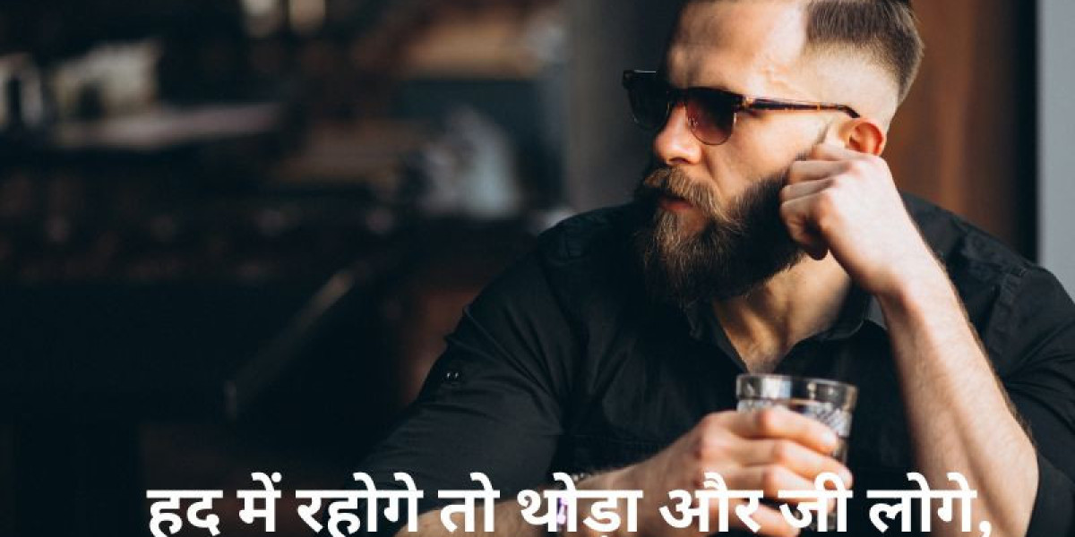 Attitude Shayari in Hindi | Express Your Style Boldly