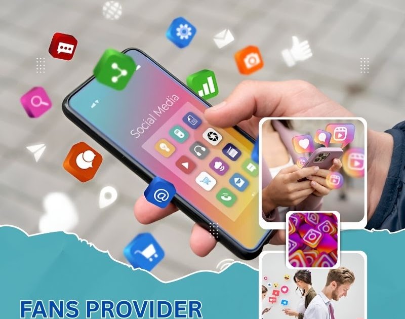 Complete Social Media Growth Plan to Boost Your Brand Online – Fans Provider