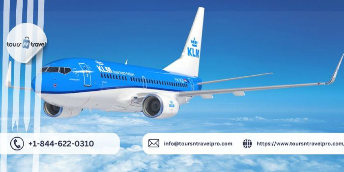 KLM Flight Cancellation Policy