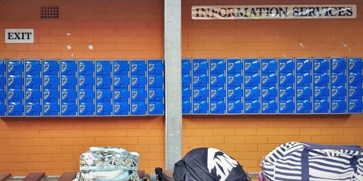 The Perfect Solution For Secure Storage Needs