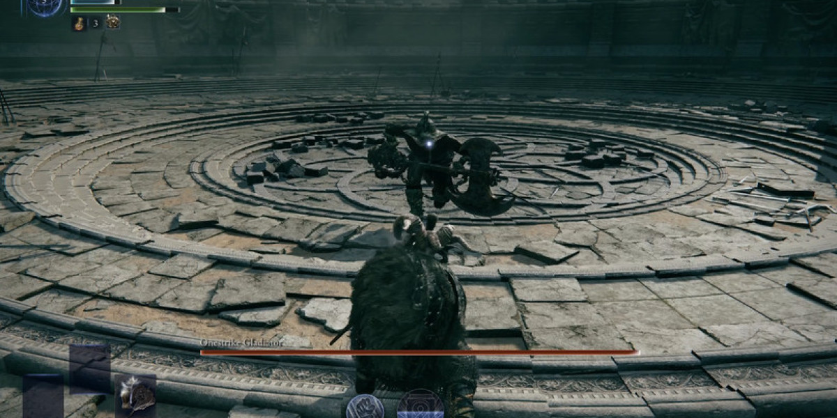 Eld.gg Elden Ring Items: What Are Landmarks