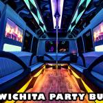 Wichita Party Bus