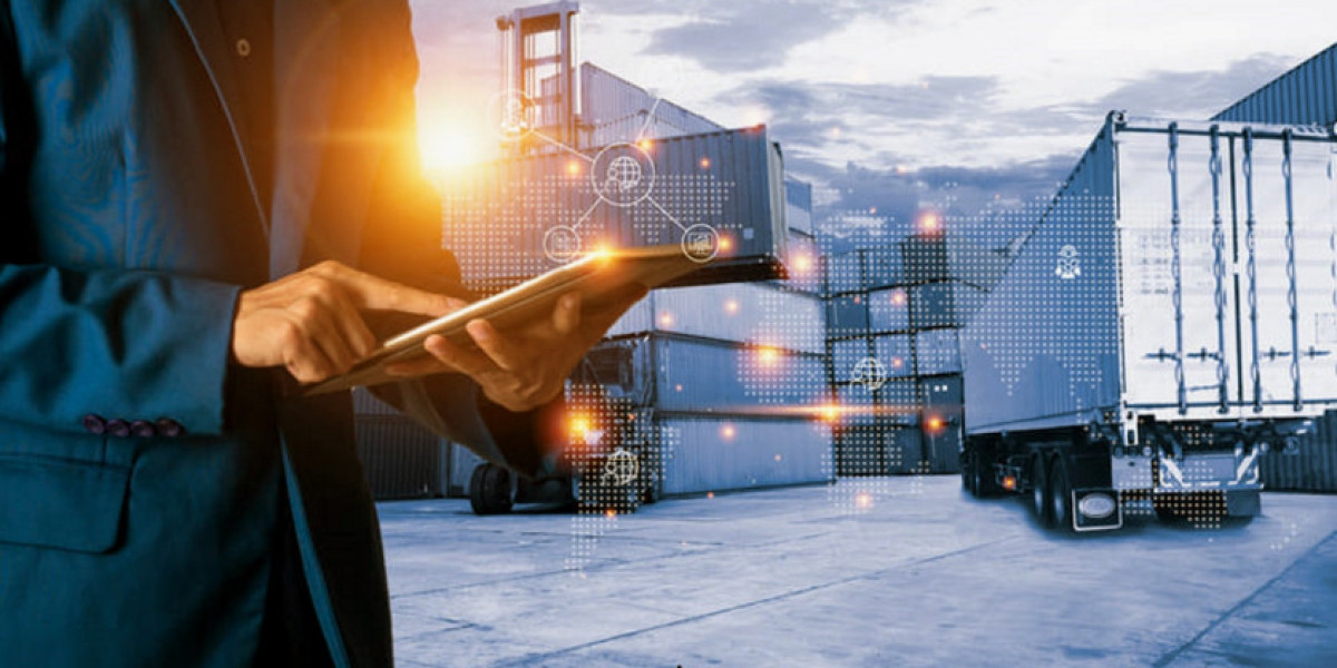Optimizing Supply Chain Management Efficiency