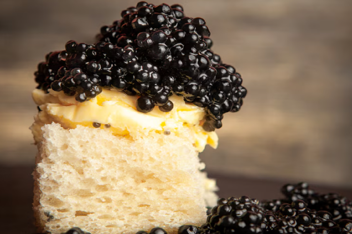 Indulge in Luxury: The Best Caviar Experiences in Dubai