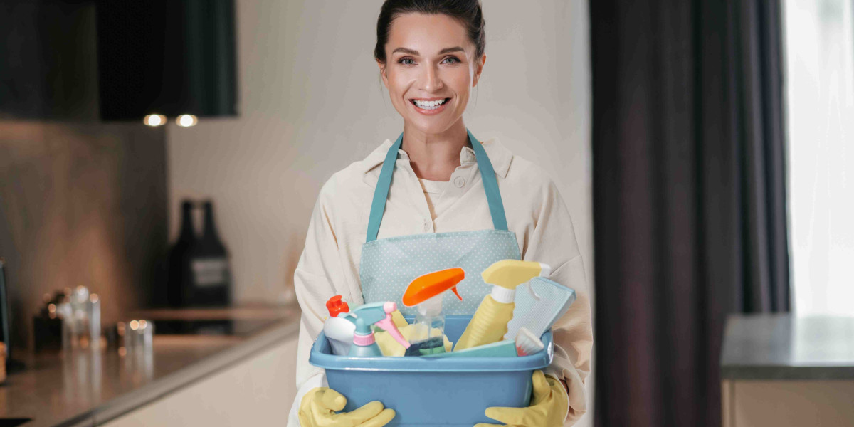 Easy Booking for Chandigarh Maid Service at Your Convenience