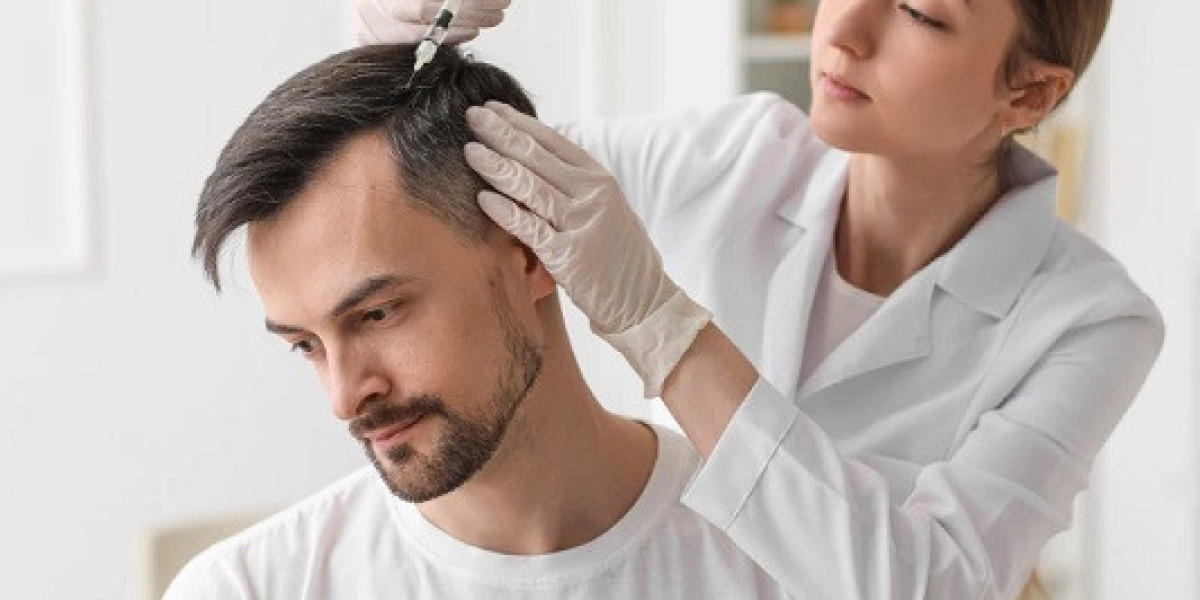 Exosomes for Beard and Eyebrow Growth