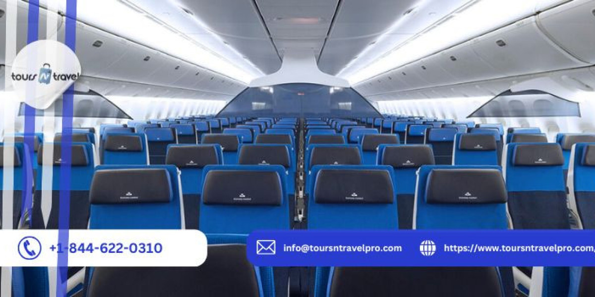 KLM Flight Cancellation Policy