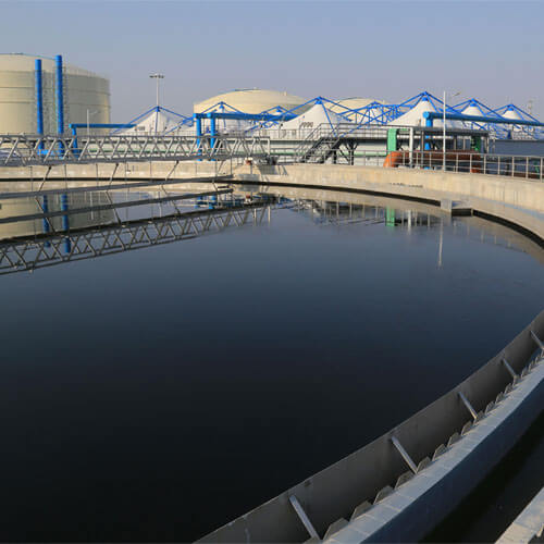 COD, BOD, TOC, TOD for Wastewater Monitoring