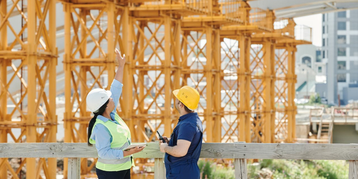 Maximizing the Benefits of Polyurea for Waterproofing and Protection with Structural India Service