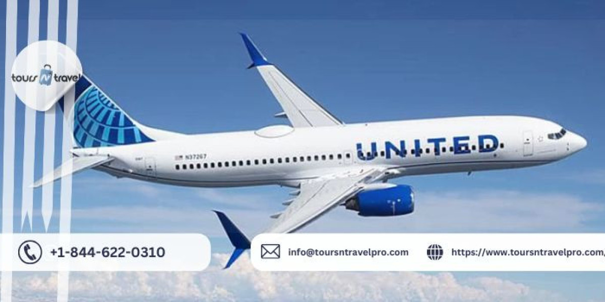 United Airlines Name Change Policy