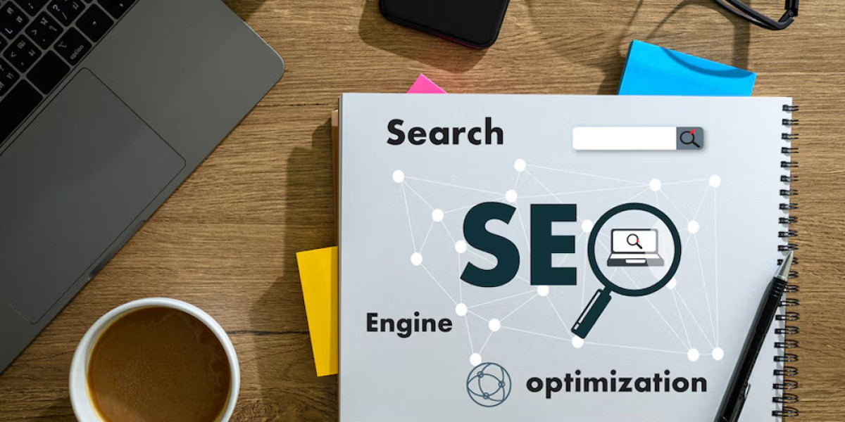 Maximize Your Online Growth: Why You Should Hire a Dedicated SEO Expert