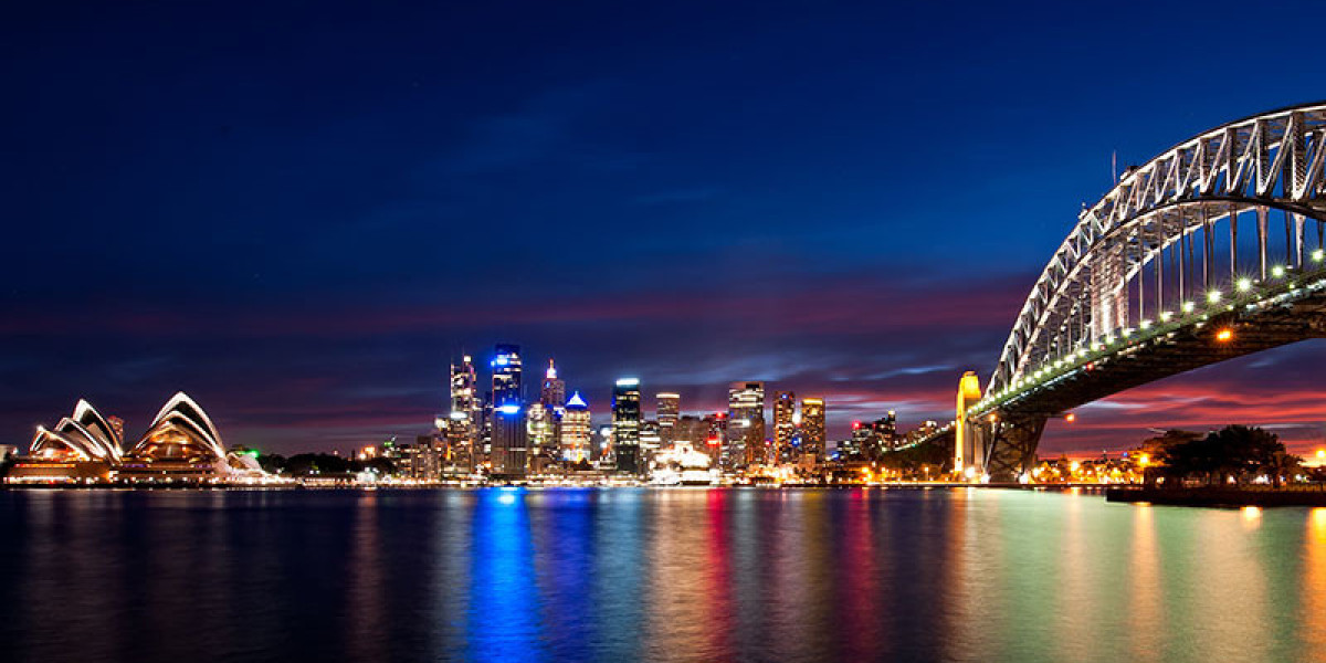 Romantic Evenings Redefined: Why a Sydney Dinner Cruise Is the Perfect Date Night