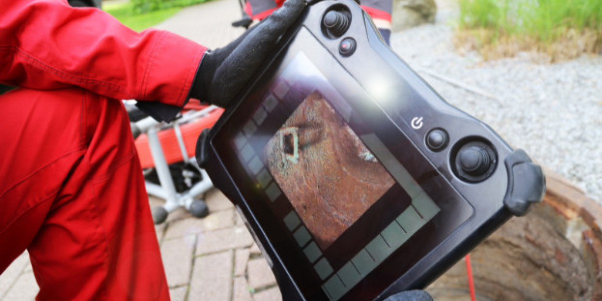 Detect Problems Early with Professional Sewer Line Inspections