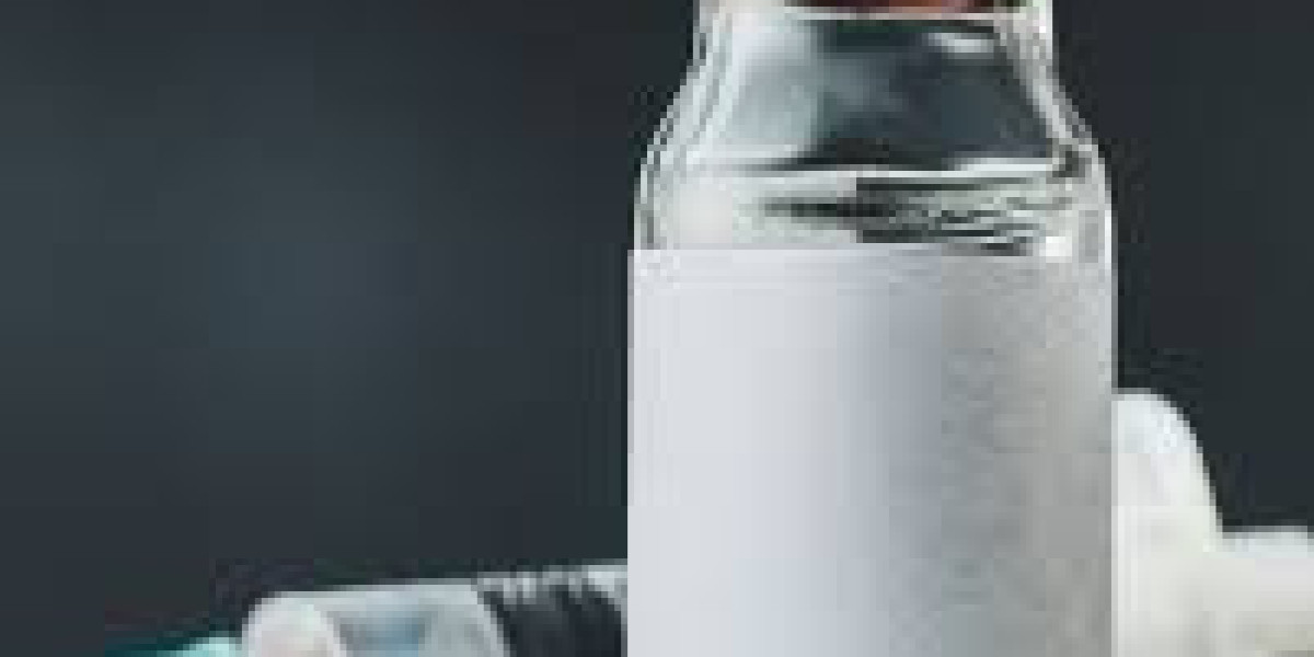 Middle East & Africa Anthrax Vaccine Market industry trends 2031