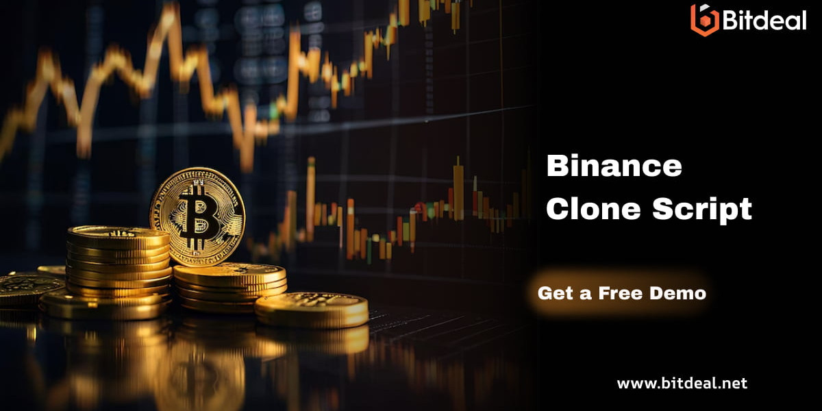 How Binance Clone Technology Enables Fast Market Entry for Crypto Startups