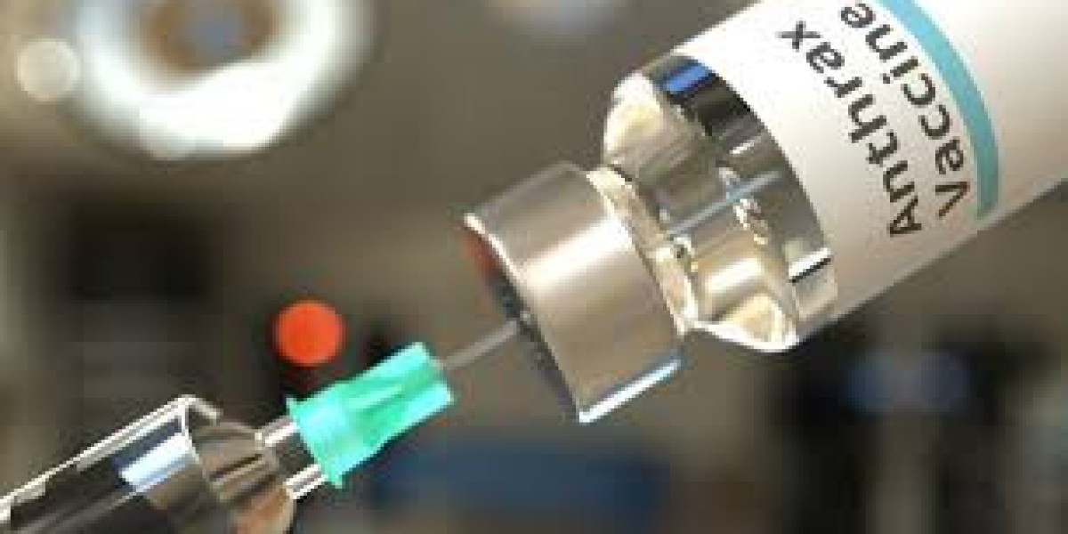 North America Anthrax Vaccine Market industry forecast 2031