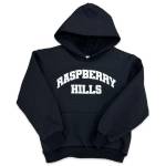 spider hoodie