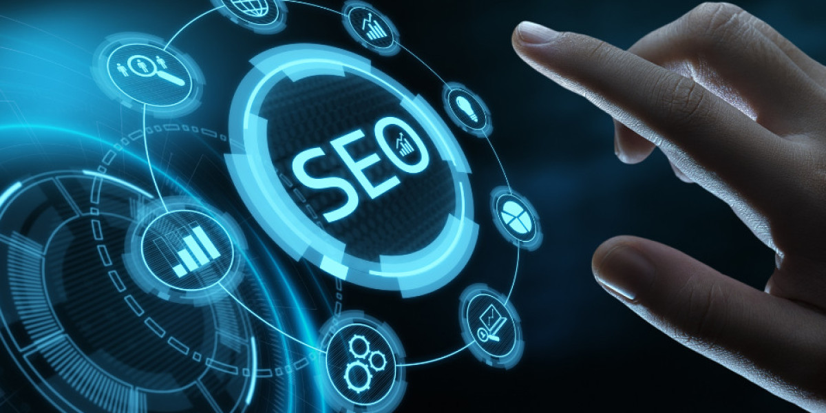 SEO Service: Optimizing Achievements from the A digital Current market