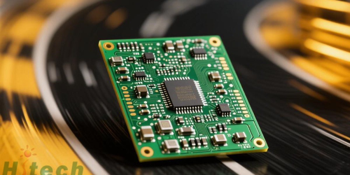 Low & High-Volume Electronics Assembly in Shenzhen China