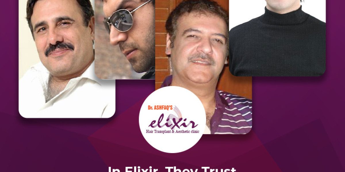 Effective Hair Restoration Solutions for Hair Loss