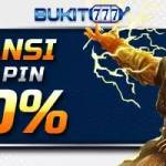 bukit 777