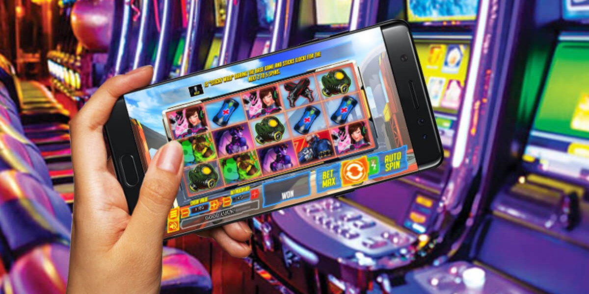 Tips Ampuh Menang Bermain Xyzklub Slot Gacor 2025