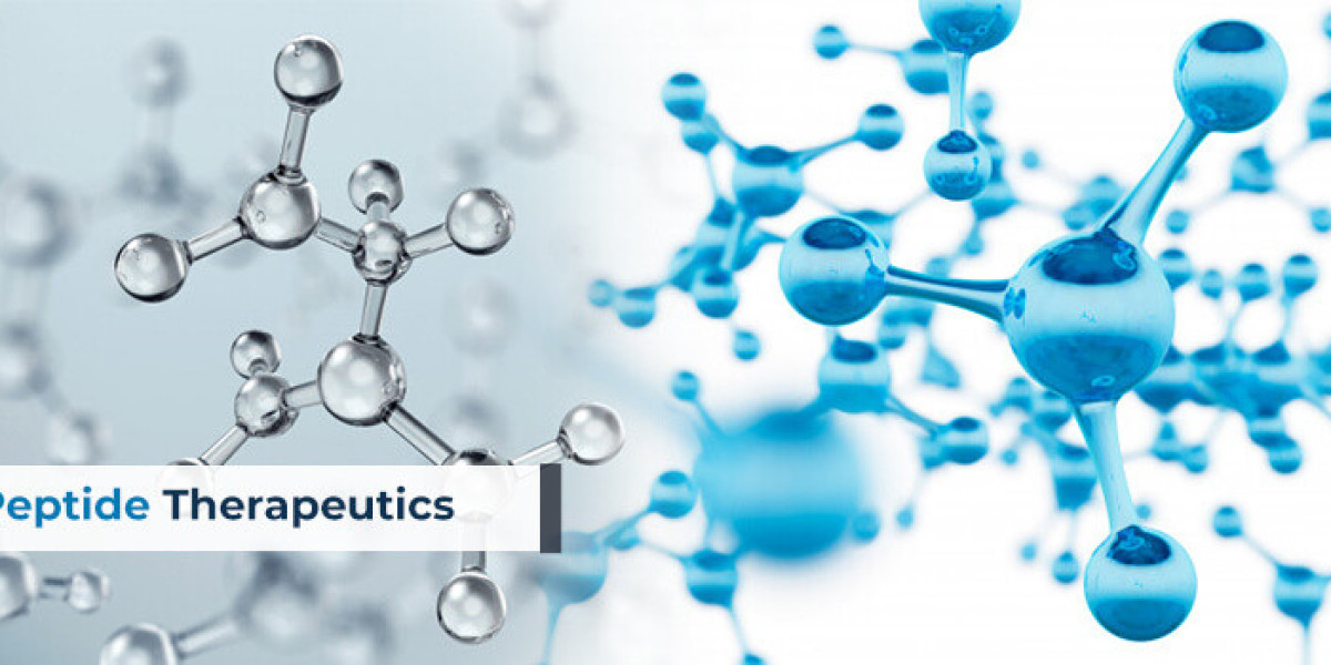 Peptide Therapeutics Market to Reach USD 117.4B by 2034