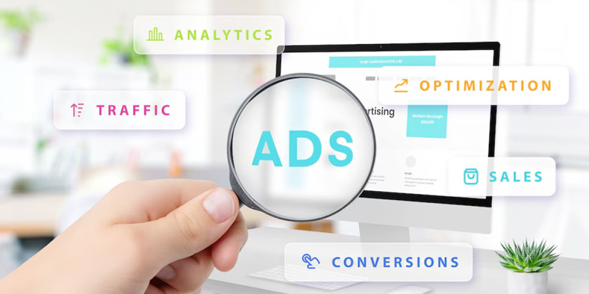 Unlocking Business Growth: Why Partnering with a PPC Management Company in India is the Smartest Move