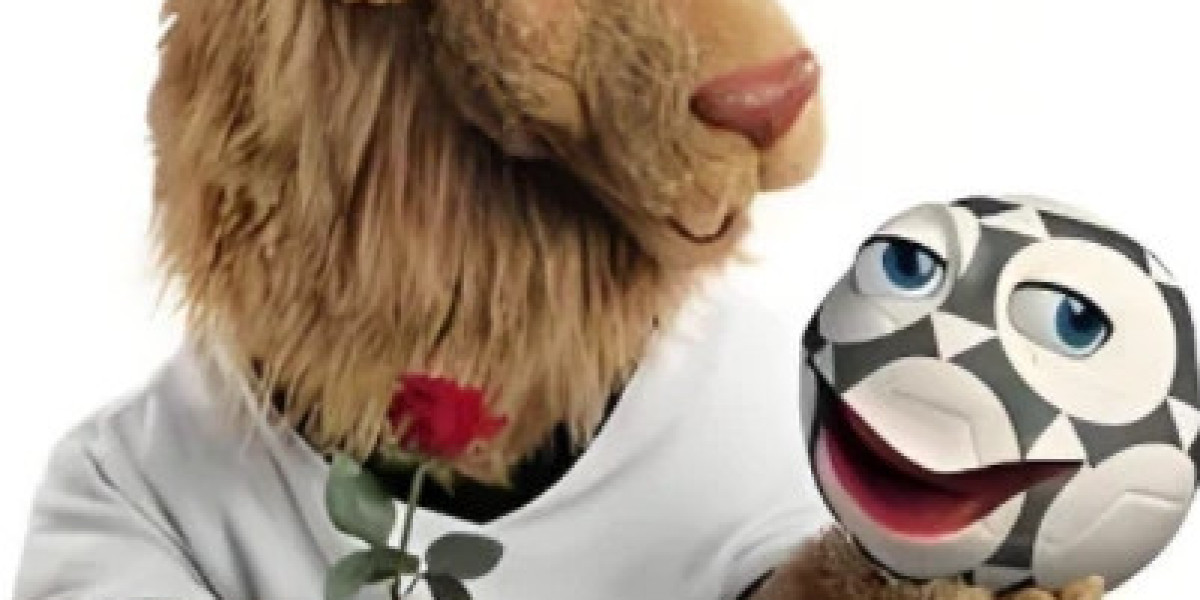 The Growing Popularity of Using Custom Mascots in Branding