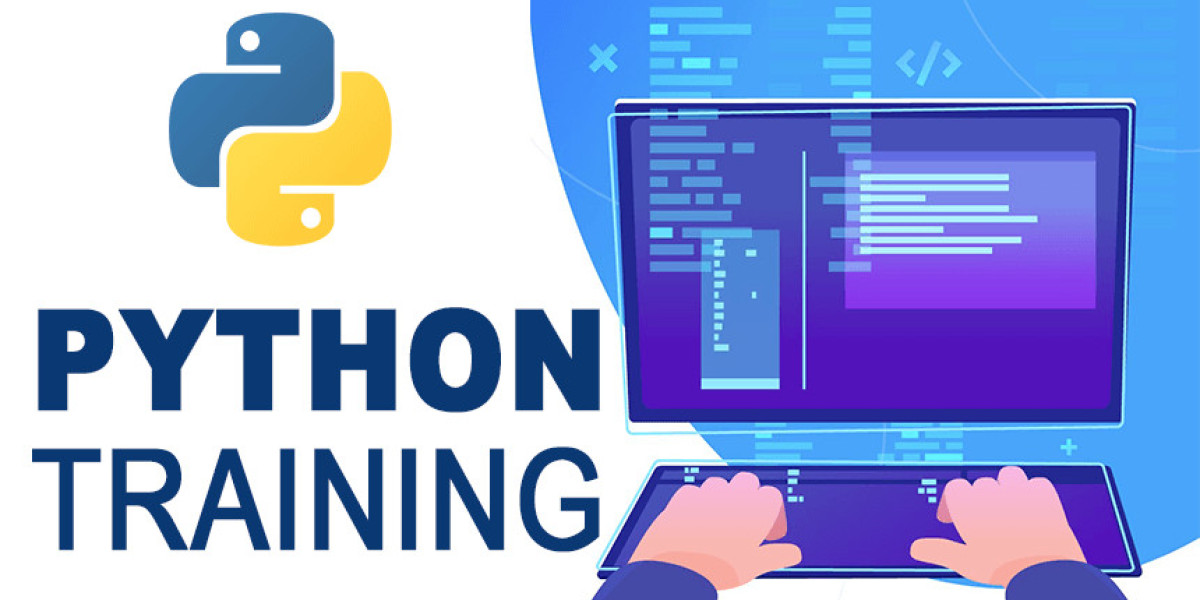 Python Training in Noida | Python Online Training