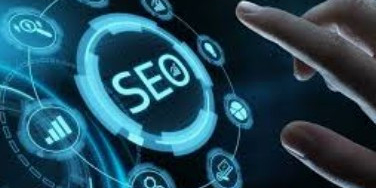 Luqman: Your Trusted Partner for SEO, Web Design, and Web Development Services in the UK