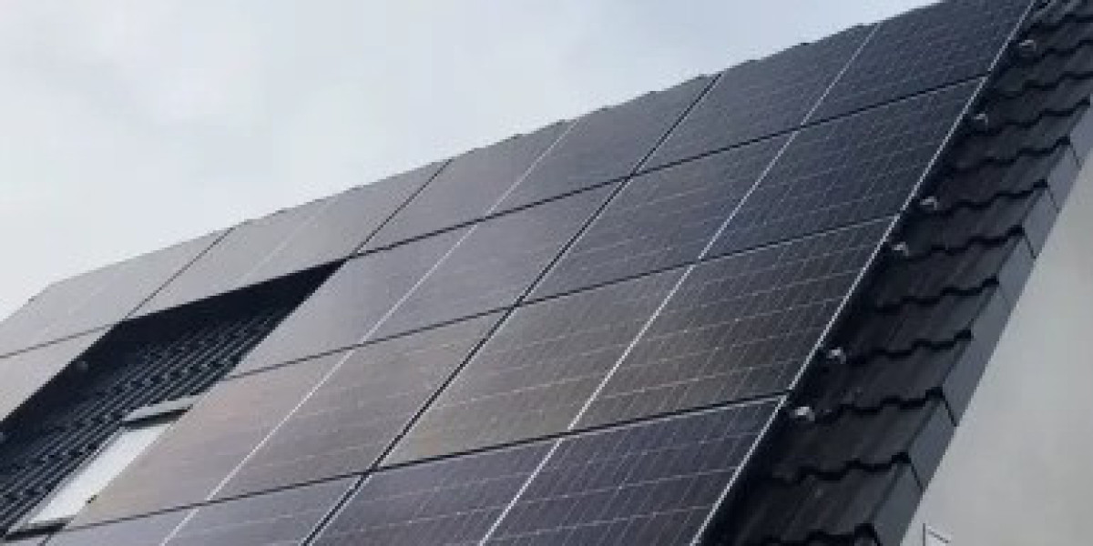 Solartechnik in Chemnitz für moderne und effiziente Lösungen
