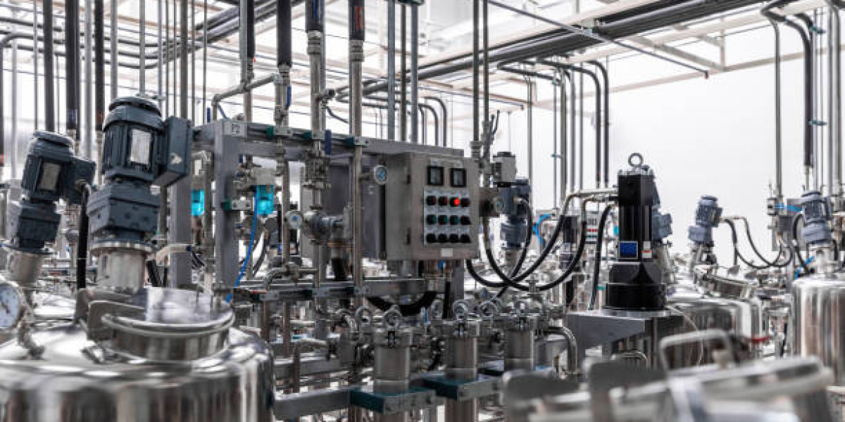 Continuous Bioprocessing Market Poised for Robust Growth Amidst Rising Demand for Efficient Biomanufacturing Solutions
