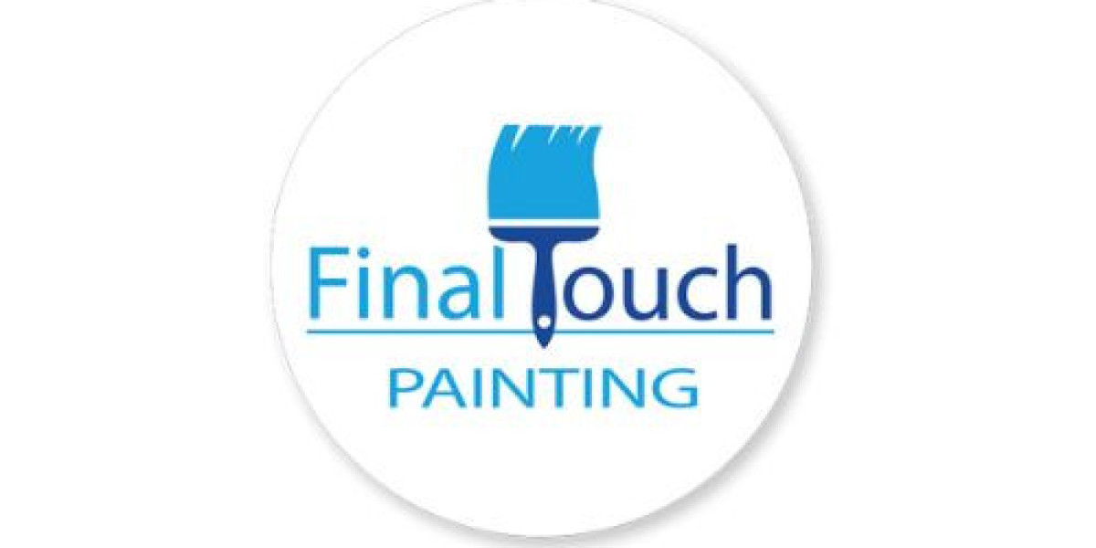 Transform Your Home with Final Touch Painting Delaware Ohio