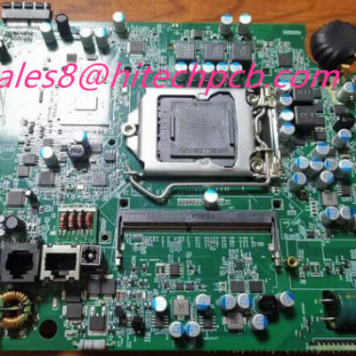 PCB Assembly factory Profile Picture